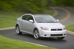 Scion tC 2005 года